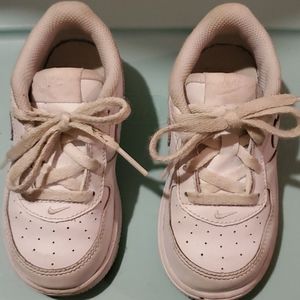 Toddler shoes